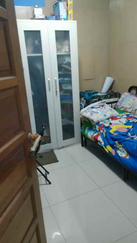 jarang ada rumah komplek eksklusif setradago antapani