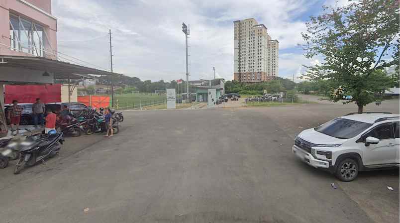 jual apartemen betos bekasi timur full furniture