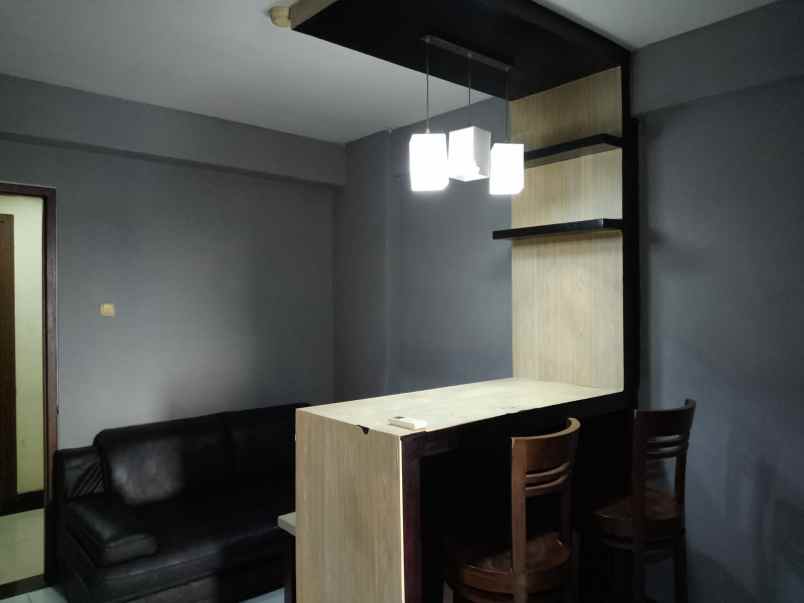 jual apartemen betos bekasi timur full furniture