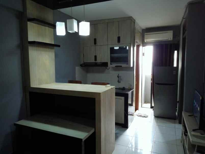 jual apartemen betos bekasi timur full furniture