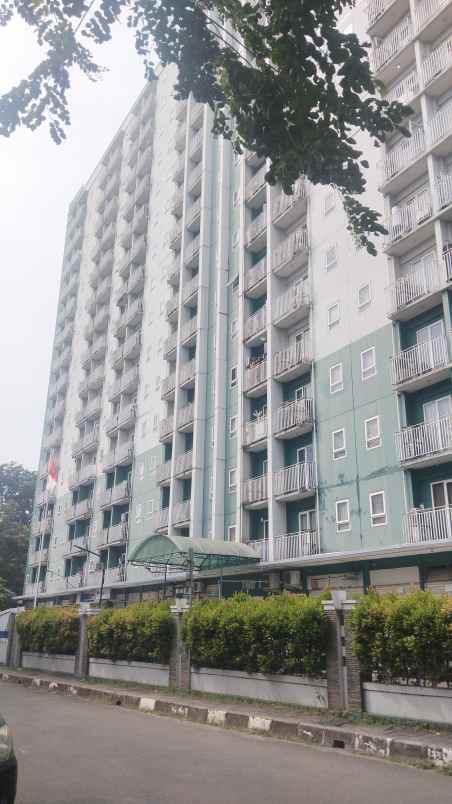 jual apartemen center point kota bekasi