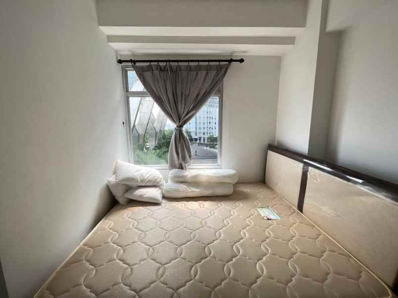 jual apartemen furnished green bay pluit jak ut