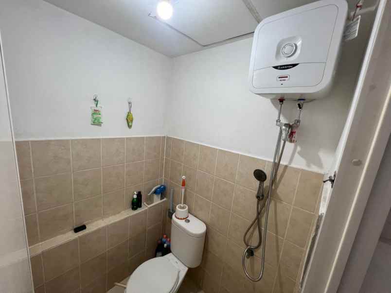 jual apartemen furnished green bay pluit jak ut