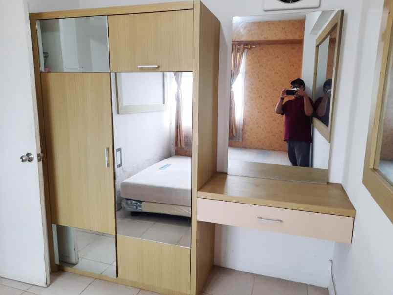 jual apartemen kalibata city tower herbras 2br