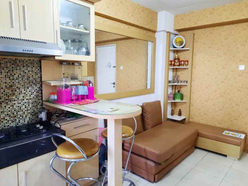 jual apartemen kalibata city tower herbras 2br