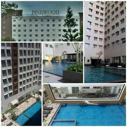 jual apartemen murah dibandung jatinangor