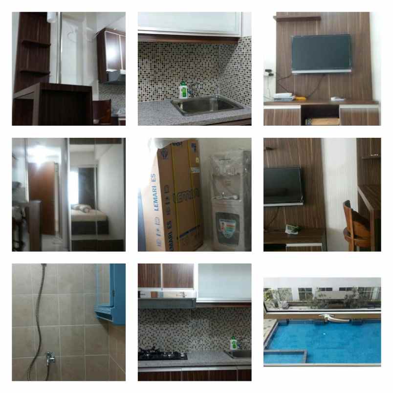 jual apartemen murah dibandung jatinangor