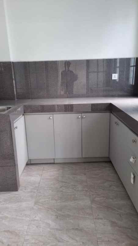 jual cepat cluster montana lavon swancity tangerang