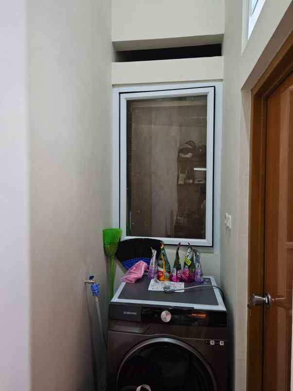 jual cepat rumah asri serpong