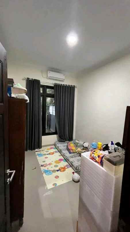 jual cepat rumah asri tenang di gta mlati yogya