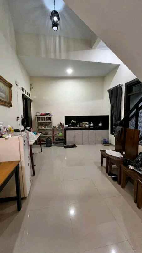 jual cepat rumah asri tenang di gta mlati yogya