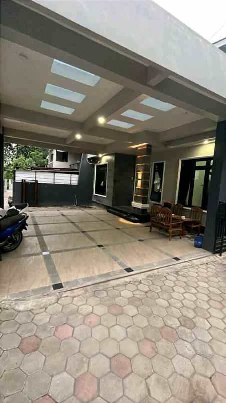 jual cepat rumah asri tenang di gta mlati yogya