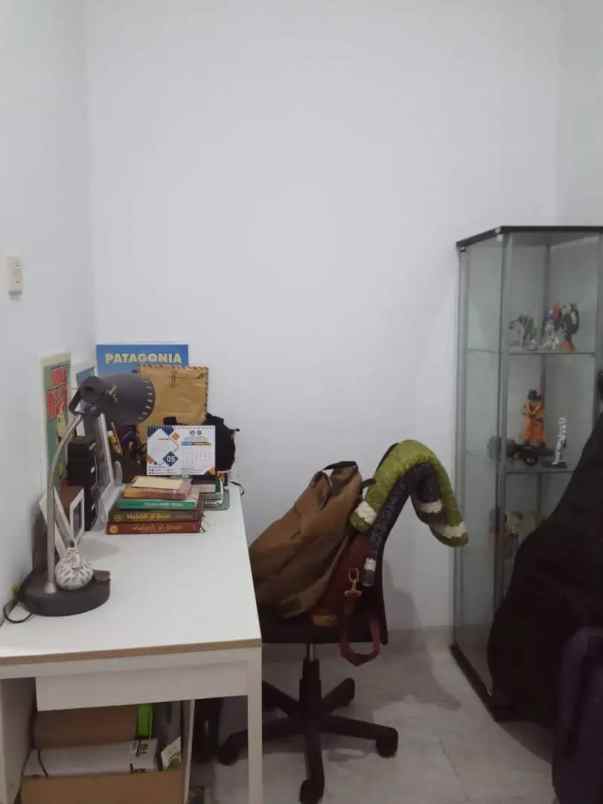 jual cepat rumah siap huni di kavling cihanjuang