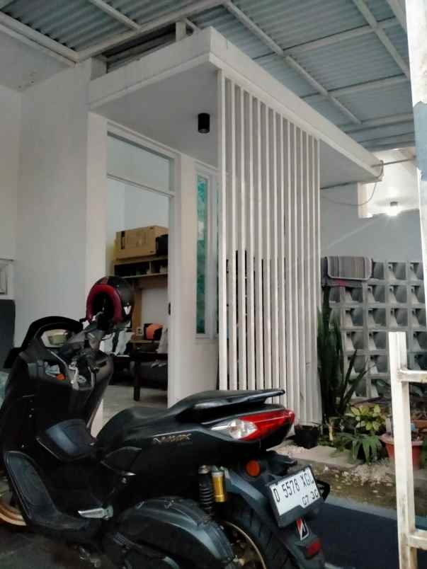 jual cepat rumah siap huni di kavling cihanjuang