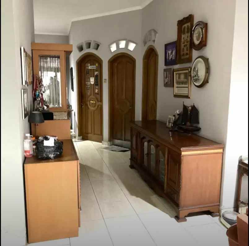 jual cepat rumah strategis dekat jakarta harga murah