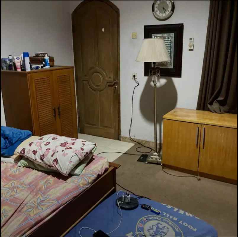 jual cepat rumah strategis dekat jakarta harga murah