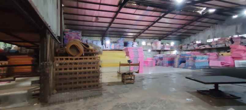 jual ex pabrik sayap kopo bandung jabar