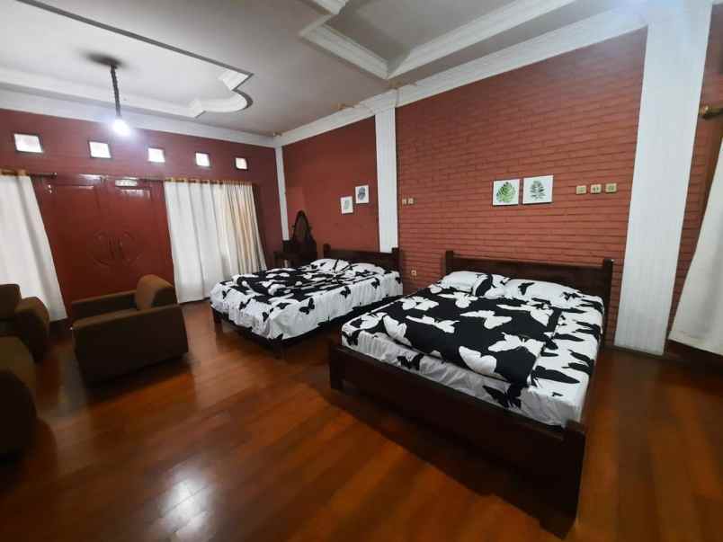jual guest hause sayap soerkarno hatta bandung jabar