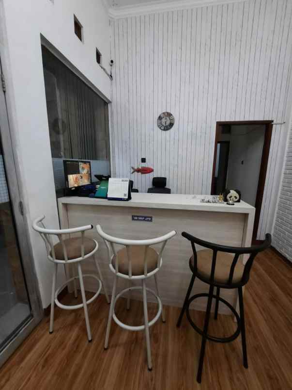 jual guest hause sayap soerkarno hatta bandung jabar