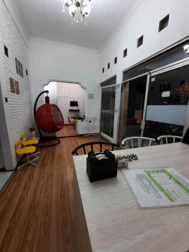 jual guest hause sayap soerkarno hatta bandung jabar