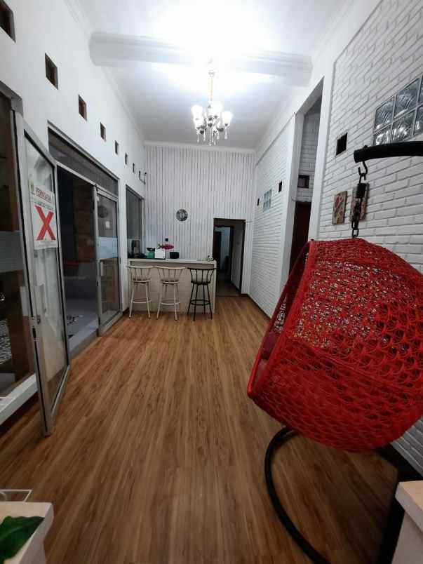 jual guest hause sayap soerkarno hatta bandung jabar