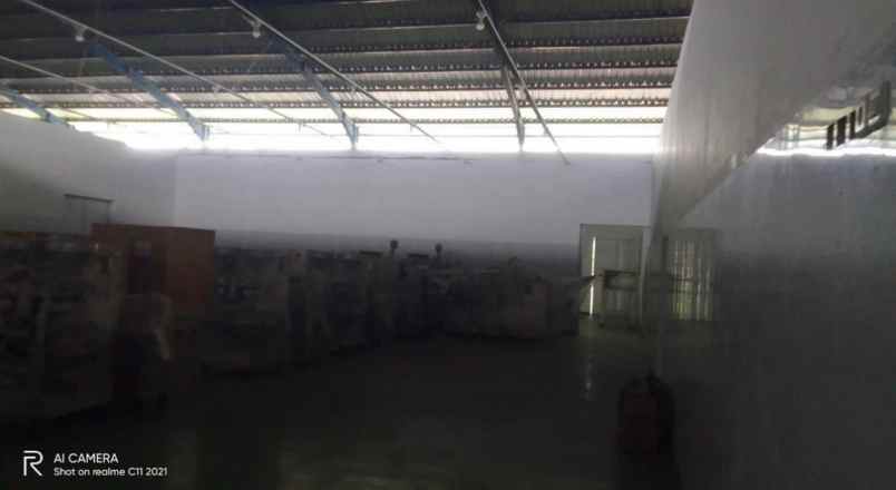 jual jual pabrik bekas di kawasan waung kab nganjuk