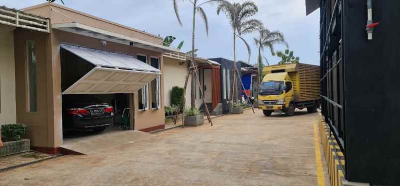 jual kandang ayam model closed house di pati