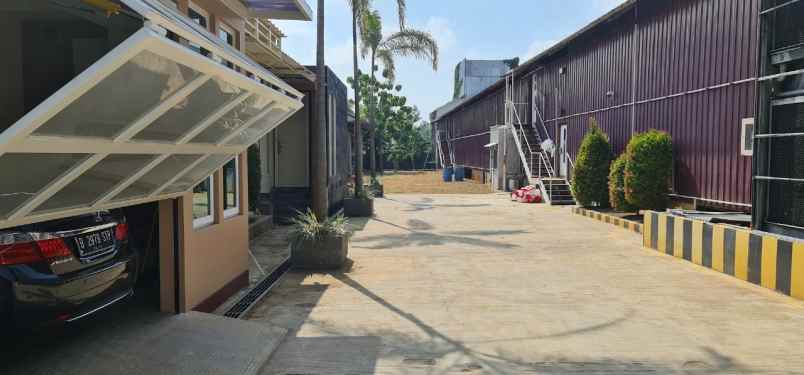 jual kandang ayam model closed house di pati