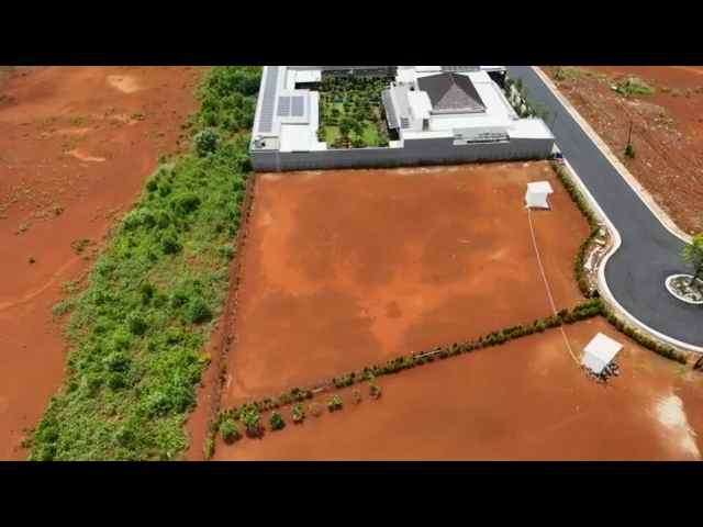 jual kavling untuk rumah di cimanggis golf estate