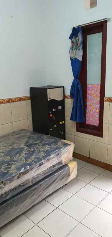 jual kos aktif di solo full dan strategis