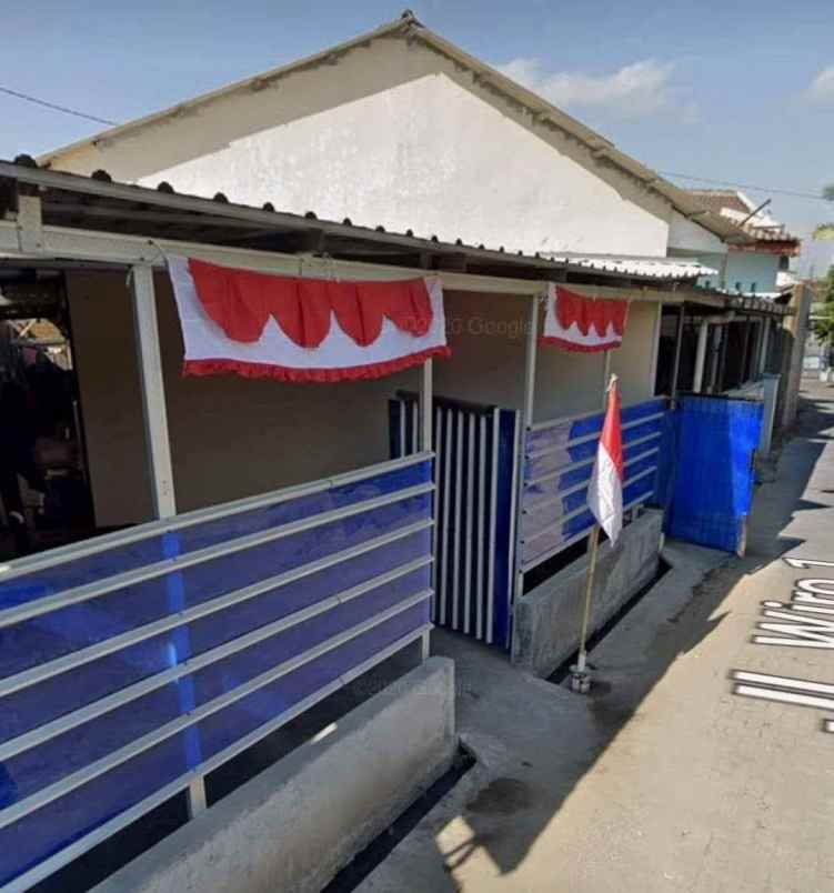 jual kos aktif di solo full dan strategis