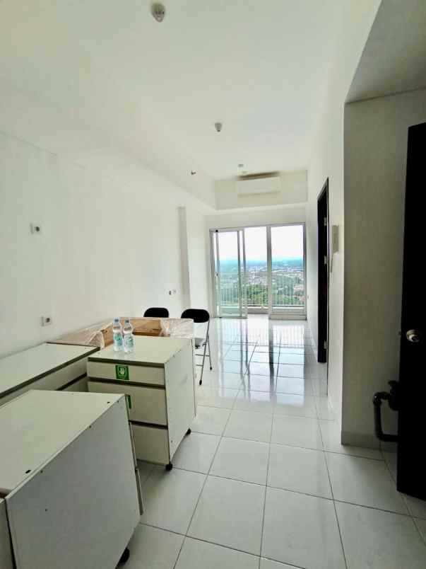 jual rugi apartemen casa de parco bsd