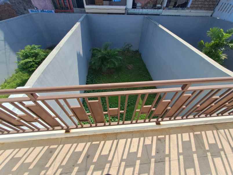 jual rumah baru cipondoh tangerang