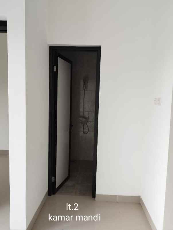 jual rumah baru green garden jak bar