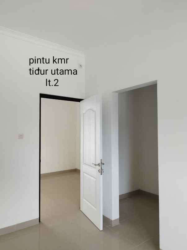 jual rumah baru green garden jak bar