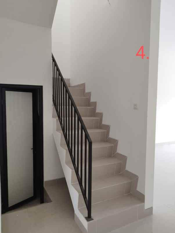 jual rumah baru green garden jak bar