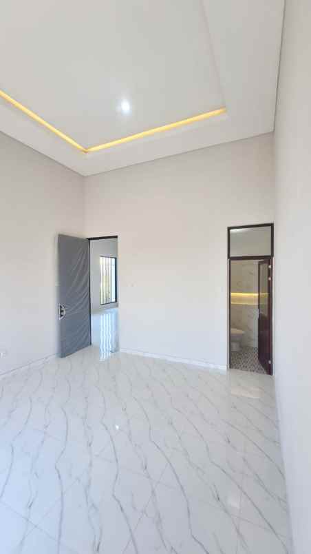 jual rumah baru rungkut mapan surabaya timur