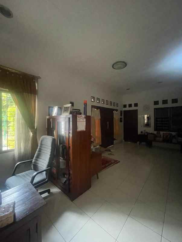 jual rumah bogor dekat gerbang tol kayu manis