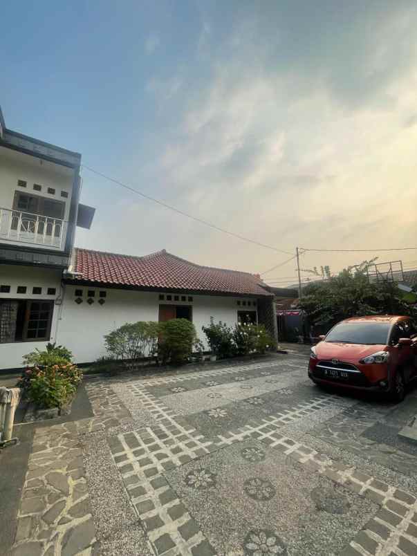 jual rumah bogor dekat gerbang tol kayu manis