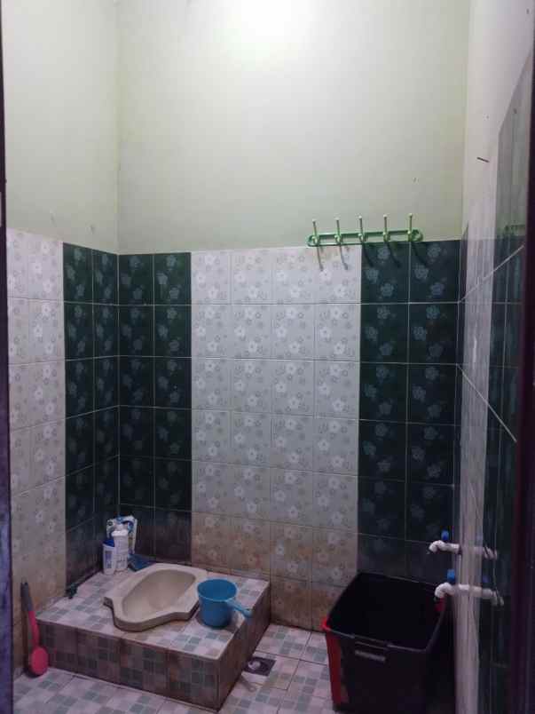 jual rumah dan kost 3 pintu