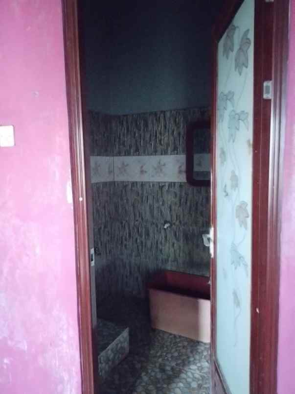 jual rumah dan kost 3 pintu