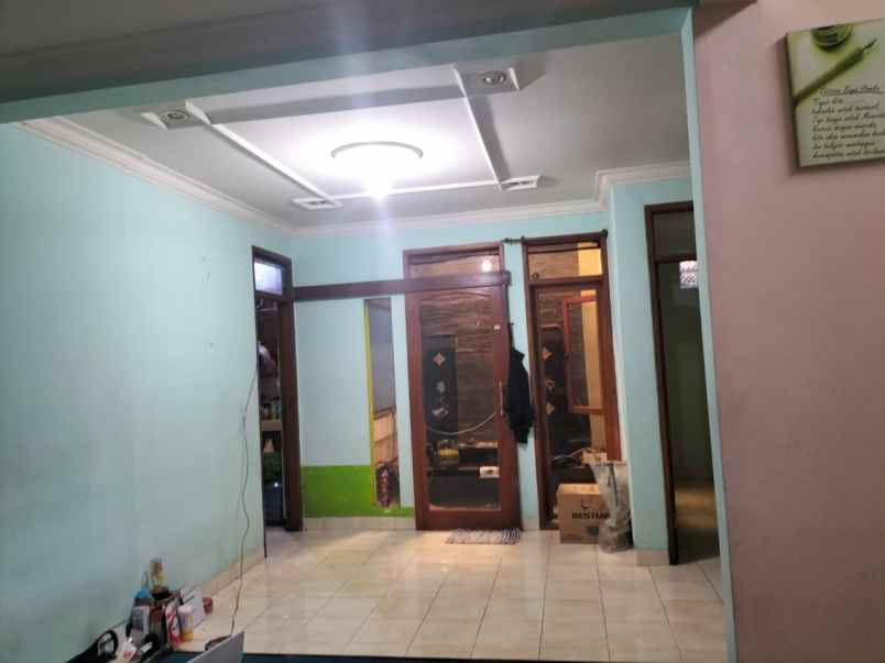 jual rumah dekat gedung sate bandung