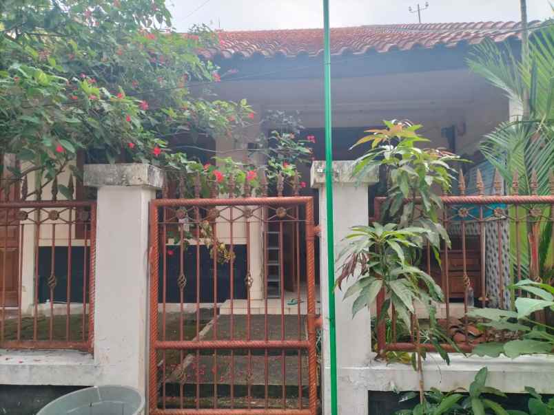 jual rumah dekat gedung sate bandung