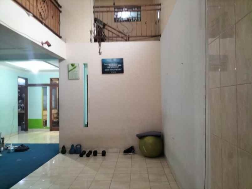 jual rumah dekat gedung sate bandung