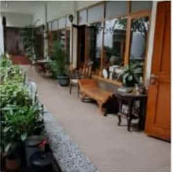 jual rumah di cihanjuang cimahi jabar