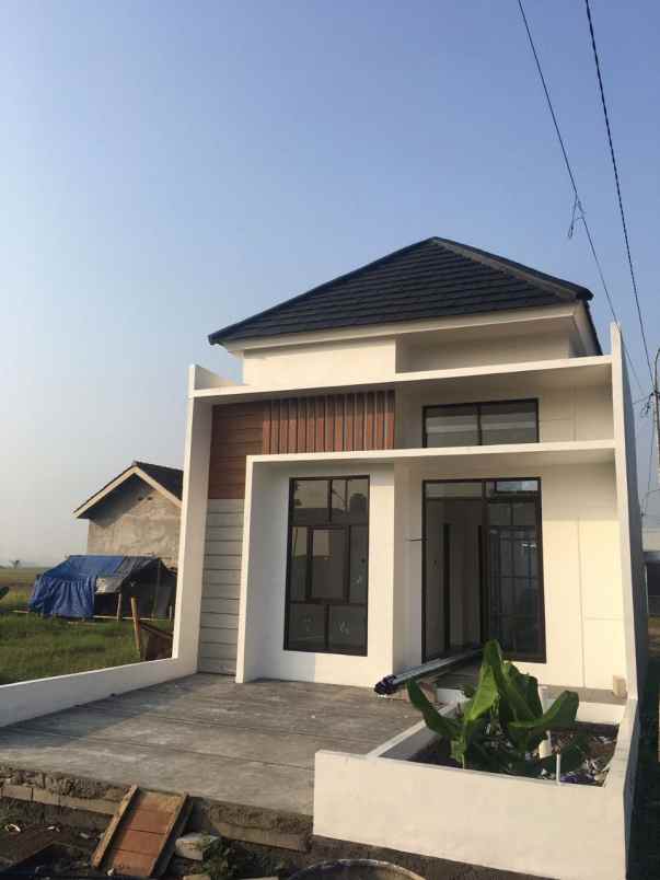 jual rumah exclusive jatimekar residence 2