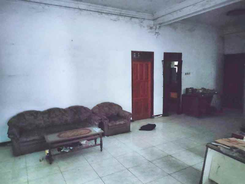 jual rumah hitung tanah di gayungsari surabaya selatan