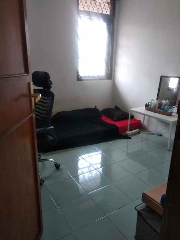 jual rumah kawasan sejuk dan asri di arcamanik bandung