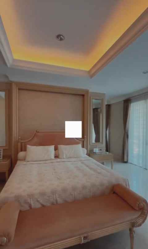 jual rumah mewah tanah abang jak pus