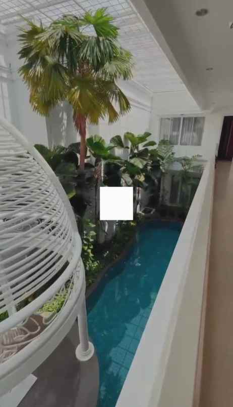 jual rumah mewah tanah abang jak pus